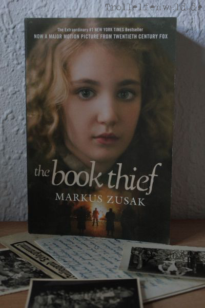 The Bookthief