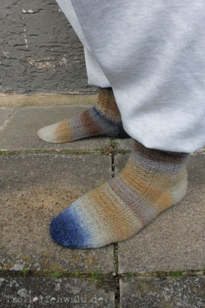 Therminal-Socks